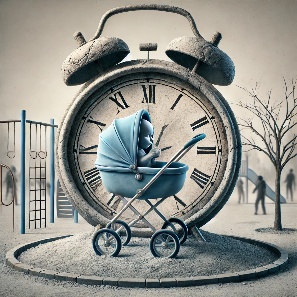 Russia’s Proposed ‘Ministry of Sex’ and Israel’s Posthumous Sperm Retrieval: Divergent Approaches to Addressing Declining Birth Rates