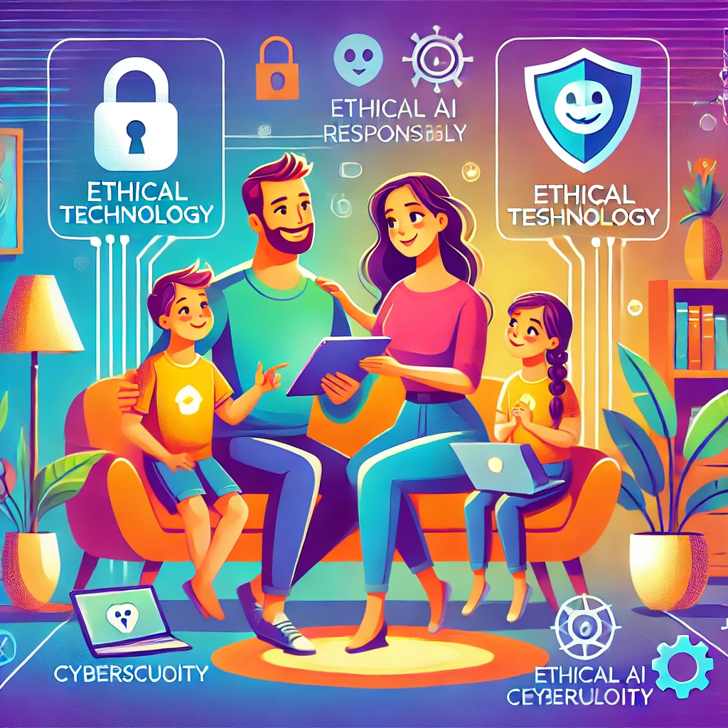 Parenting in the Digital Age: Navigating the Digital Landscape with Your Family