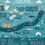 Plastic's Ocean Threat: A Sea of Consequences