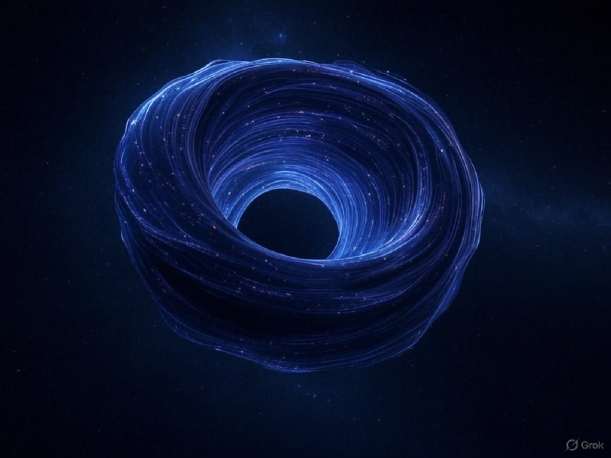 Are Wormholes Real? The Physics of Cosmic Shortcuts
