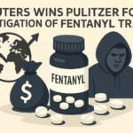 Understanding the Pulitzer Prize – And Why Reuters Just Won It for Exposing the Fentanyl Trade
