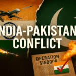 India-Pakistan Conflict Escalates: Latest Developments as of May 10, 2025