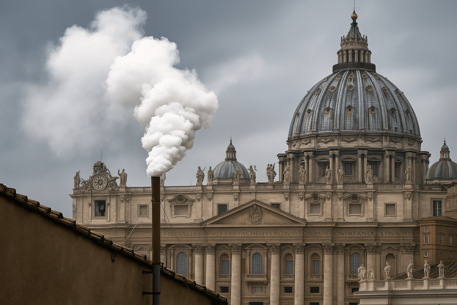 Meet Pope Leo XIV: The New Face of the Catholic Church in the 21st Century