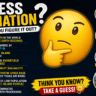 Guess the Nation??? #1 – Only 1% Can Solve This Geography Challenge