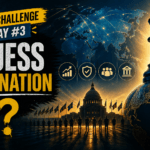 Clue Challenge Day #3: Guess the Nation?