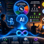 AI Is Writing the Internet: Airbnb Says 60% of Its Code Is AI-Generated