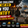 Clue Challenge Day #19: Can You Identify the Insurgency-Hit Gas-Rich Coastal Region?