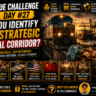 Clue Challenge Day #27: Can You Identify This Strategic Mineral Corridor?