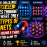 Clue Challenge Day #34: Physics Thought There Were Only Two Types of Magnets. Then It Found a Third. Can You Name It?