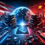 USA vs China in the AI Race: Strategic Advantages and Leverage