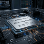 Alibaba Unveils New AI Chip as Nvidia Access Remains Stalled — and China's Tech War Heats Up