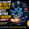 Clue Challenge Day #32: One Molecule Is Quietly Rewriting All of Medicine. Do You Know It?