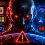 Top Dangerous AI Models List 2026: GPT-5.5, Gemini 3.1 Pro, Claude, DeepSeek & More