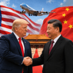 The Hidden Grand Bargain: What Trump's China Visit Really Means