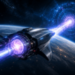 Antimatter Propulsion The Science Behind Humanity's Most Expensive Dream