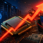 Chipflation Explained: How AI Is Making Smartphones, PCs and Electronics More Expensive