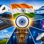 India's Firsts 2025–26: Ultimate Science and Technology Notes