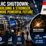 Why CERN Just Shut Down the World's Most Powerful Machine After 18 Years