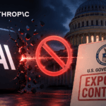 US Suspends Anthropic's Fable 5 and Mythos 5: Why the Government Took the Extraordinary Step