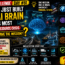 Clue Challenge Day #61: The US Just Built an AI Brain for Its Most Critical Resource Crisis. Can You Name the Mission?