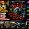 Clue Challenge Day #53: Humanity Just Crossed a Seventh Planetary Boundary. Can You Name the Scientist Who Saw It Coming?