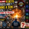 Clue Challenge Day #58: Scientists Are Building a Sun on Earth. Can You Name the Project?