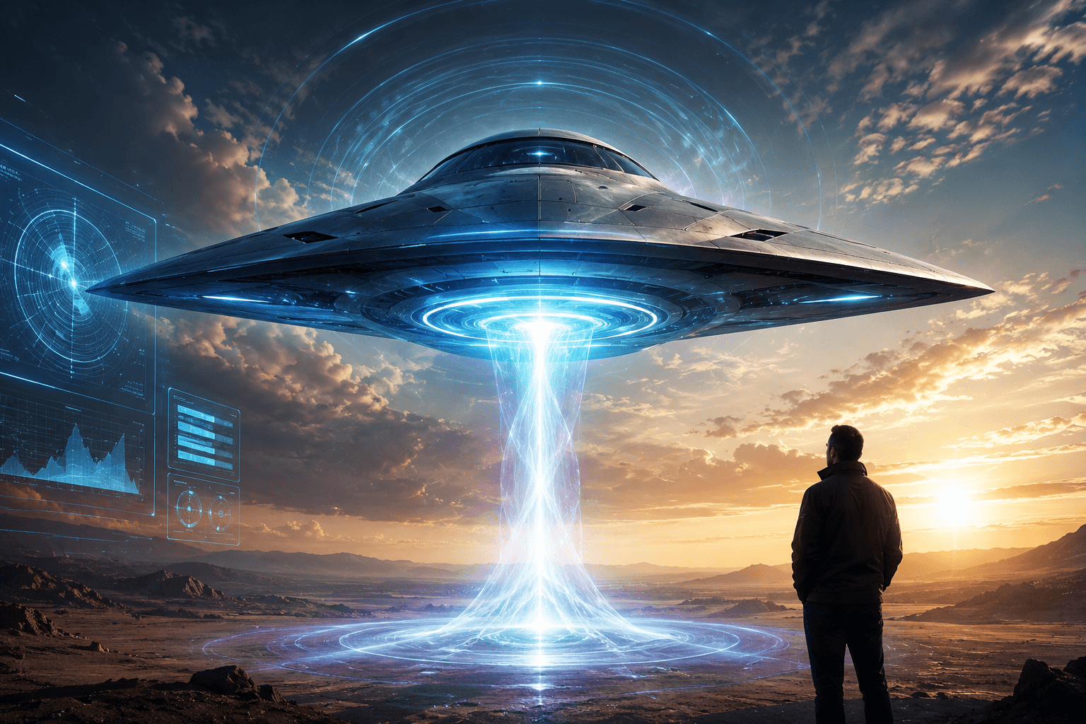 Understanding Gravitic Propulsion Systems: The Science, the Research, and the Future