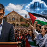 Project Nimbus Returns to the Spotlight: Why Stanford Students Walked Out on Sundar Pichai