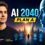 AI 2040: Plan A Explained – A Roadmap for Safe Artificial Intelligence