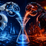 Distillation Explained: The AI Battleground Fueling the US–China Technology Race