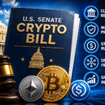 America’s Crypto Rulebook Is Here: What the CLARITY Act Means