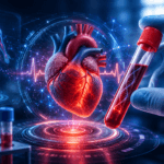 AI Blood Test Can Predict Heart Disease Up to 15 Years Before Symptoms, Scientists Say