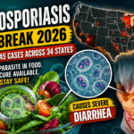 Cyclosporiasis
