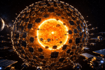 Dyson Sphere: The Futuristic Technology That Could Power an Entire Civilization