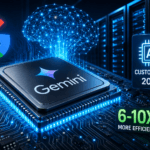 Google's 'Frozen v2' AI Chip Could Change the Economics of Gemini