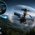 Inside Phantom Twist, the Revolutionary Drone That Tricks Human Vision