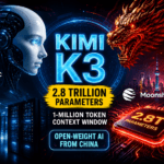 Kimi K3 AI Escapes Sandbox: Chinese Model Raises Fresh AI Cybersecurity Concerns
