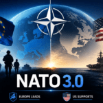 NATO 3.0 Explained: The Biggest Transformation of the Atlantic Alliance Since the Cold War?