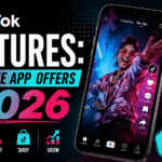 TikTok Features: What the App Offers in 2026