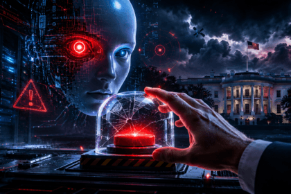 White House monitors OpenAI's 'rogue' AI incident, lawmakers propose 'kill switch'