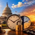 House passes bill to make daylight saving time permanent – what is the Sunshine Protection Act?