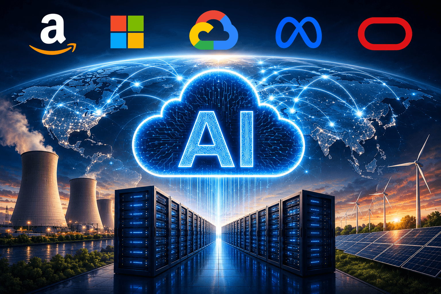 What Are Hyperscalers? Everything You Need to Know in 2026
