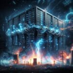 why does ai use so much energy