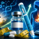 The Obesity Revolution in 2026: GLP-1 Drugs, Next-Generation Weight-Loss Medicines and What They Cost