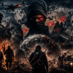 World's Most Dangerous Terrorist & Rebel Groups in 2026: Where They Operate