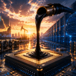 Silicon Oil Explained: How AI Computing Power Is Becoming the World's Next Trillion-Dollar Asset