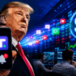 Trump’s $100,000 Truth Feed? Inside the New Wall Street Race for Presidential Posts