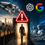 "We Must Act Now": OpenAI, Google and 200+ Experts Warn AI's Biggest Job Shock Is Yet to Come