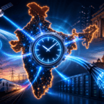 White Rabbit Technology Explained: How India Is Building a Secure ‘One Nation, One Time’ Network