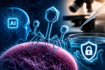 AI-Designed Viruses: A Medical Breakthrough That Also Raises Global Biosecurity Questions